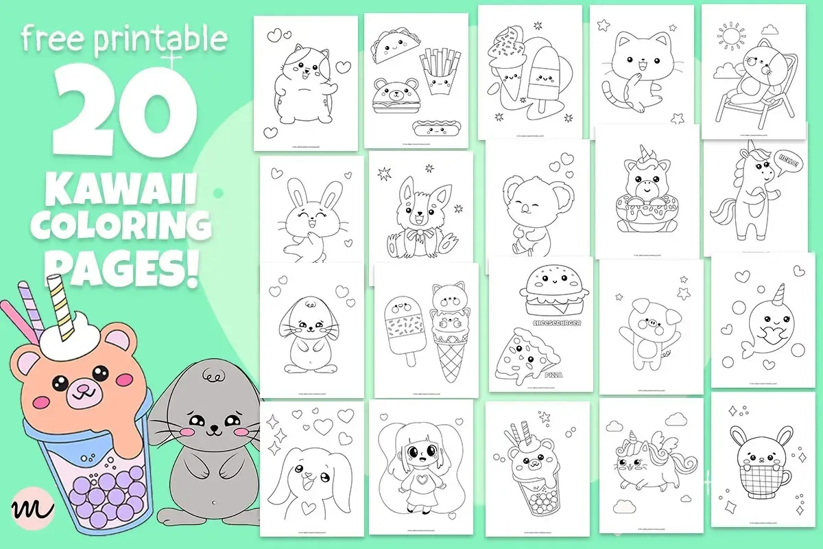 top 20 coloring books for adults